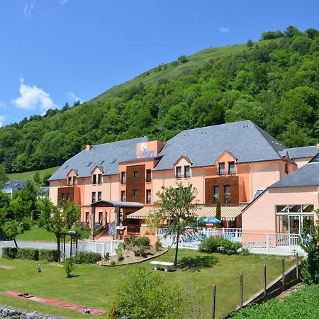 Hotel Le Picors Aucun Exterior photo